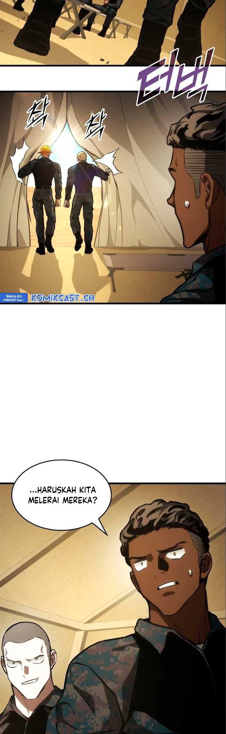 Kill The Dragon Chapter 86 - halaman 39
