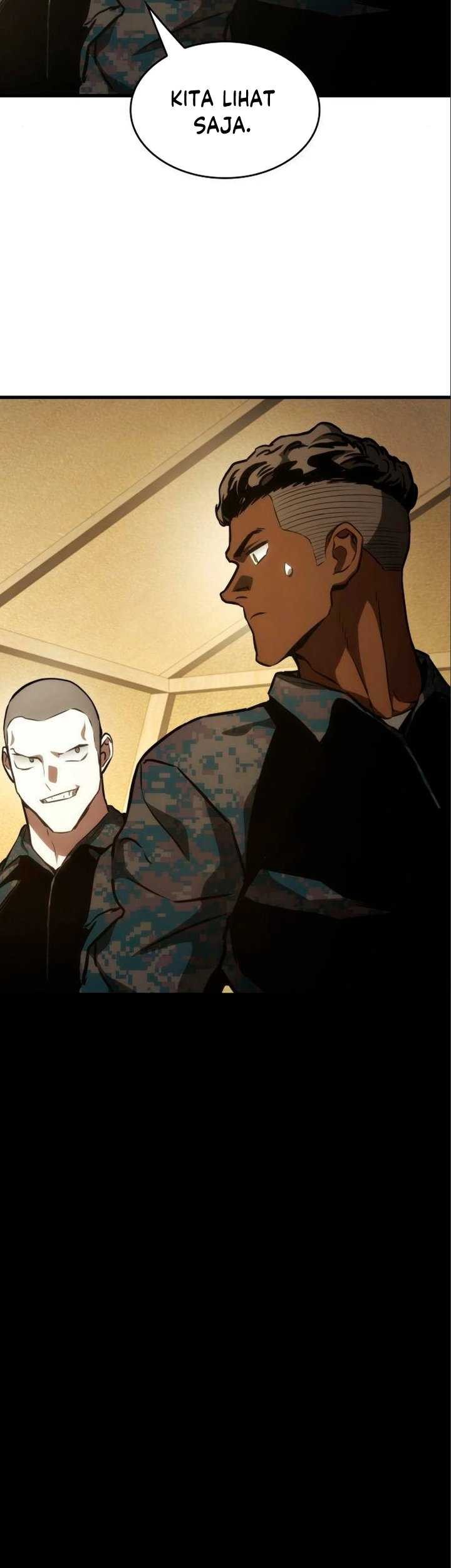 Kill The Dragon Chapter 86 - halaman 40
