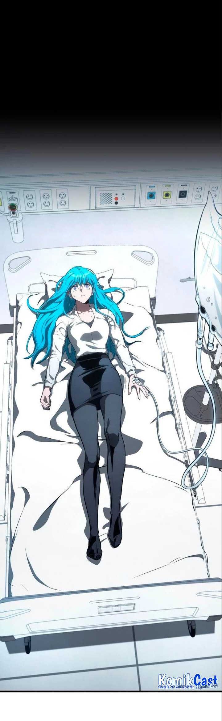 Kill The Dragon Chapter 86 - halaman 41