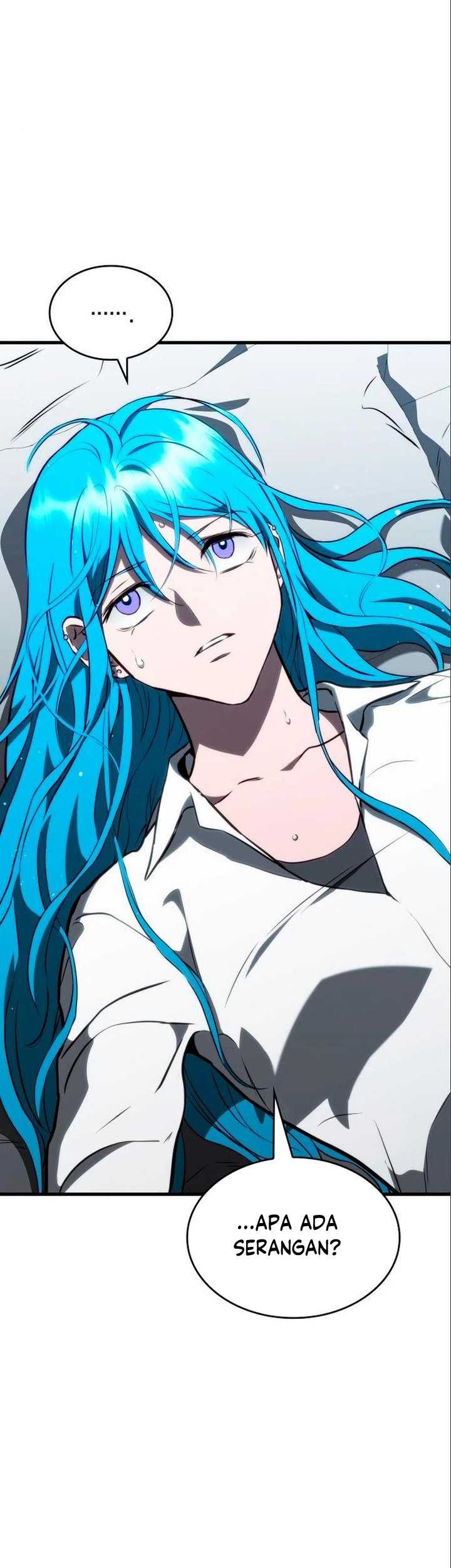 Kill The Dragon Chapter 86 - halaman 42