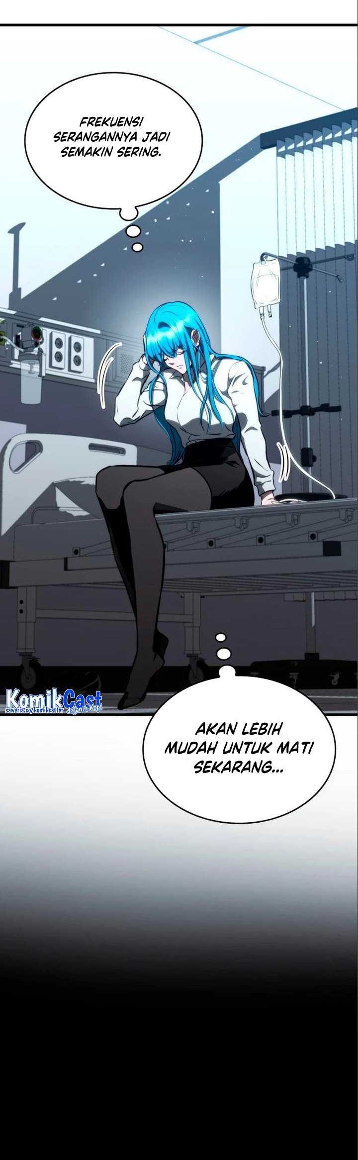Kill The Dragon Chapter 86 - halaman 43