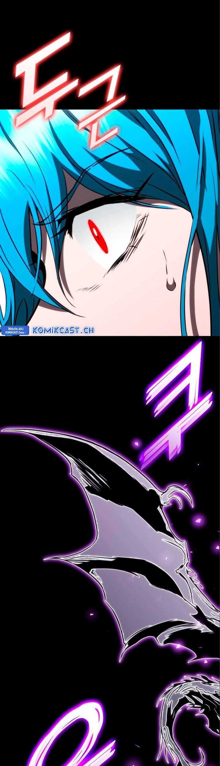 Kill The Dragon Chapter 86 - halaman 44
