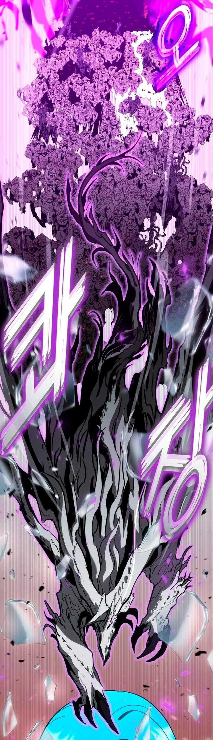 Kill The Dragon Chapter 86 - halaman 46