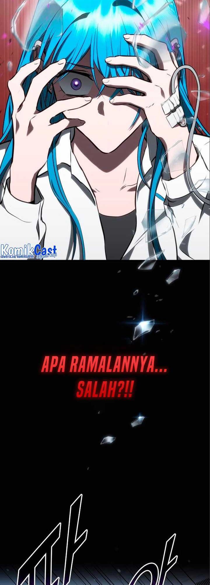 Kill The Dragon Chapter 86 - halaman 47