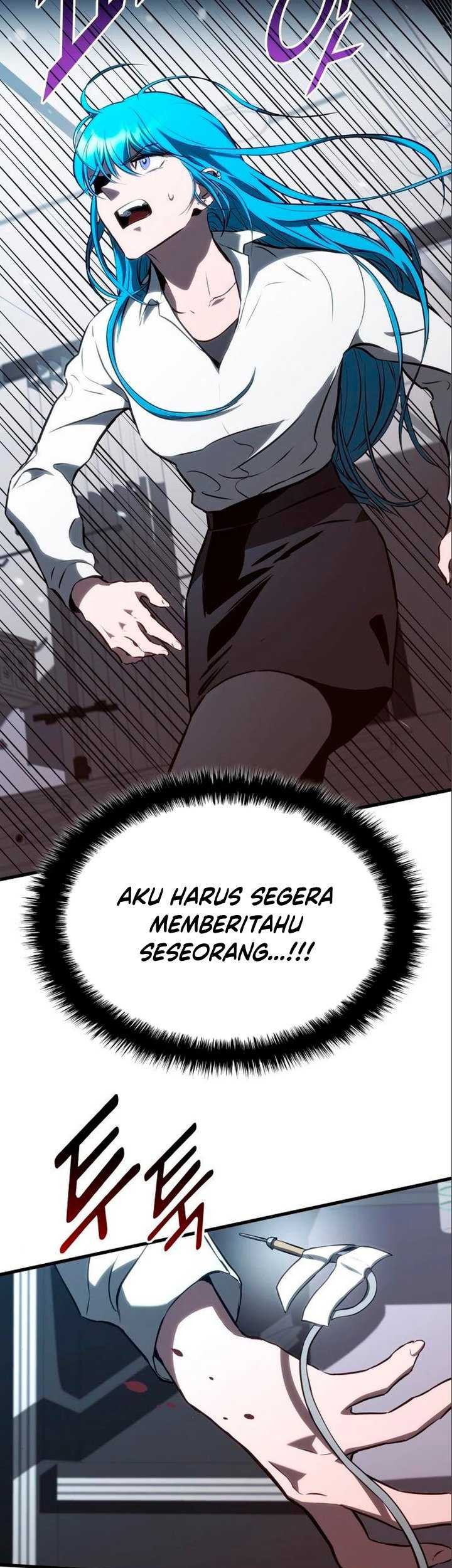 Kill The Dragon Chapter 86 - halaman 48