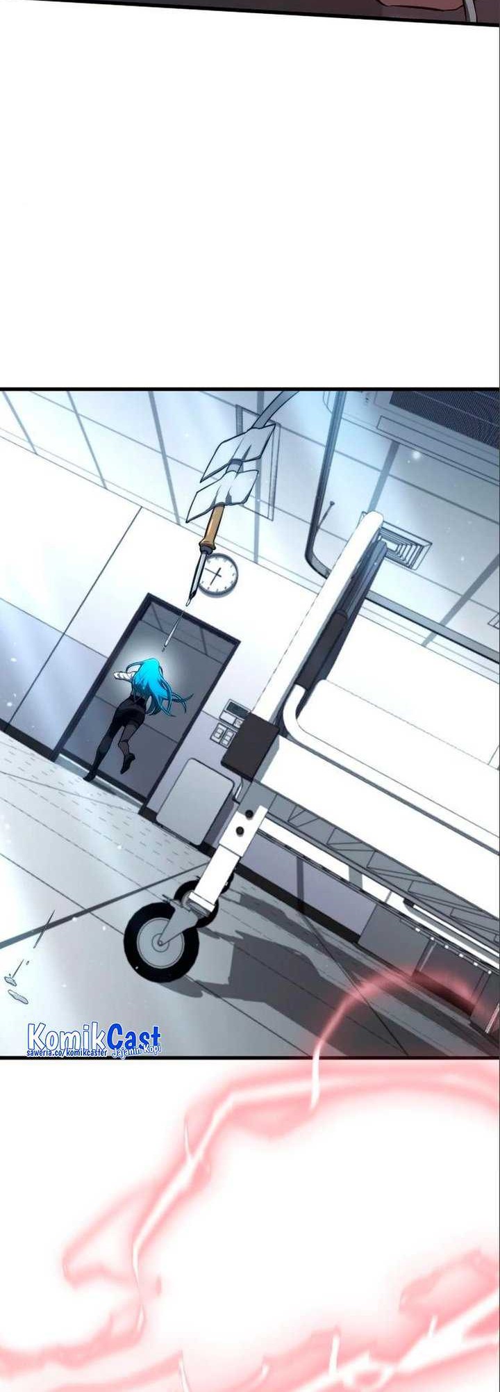 Kill The Dragon Chapter 86 - halaman 49