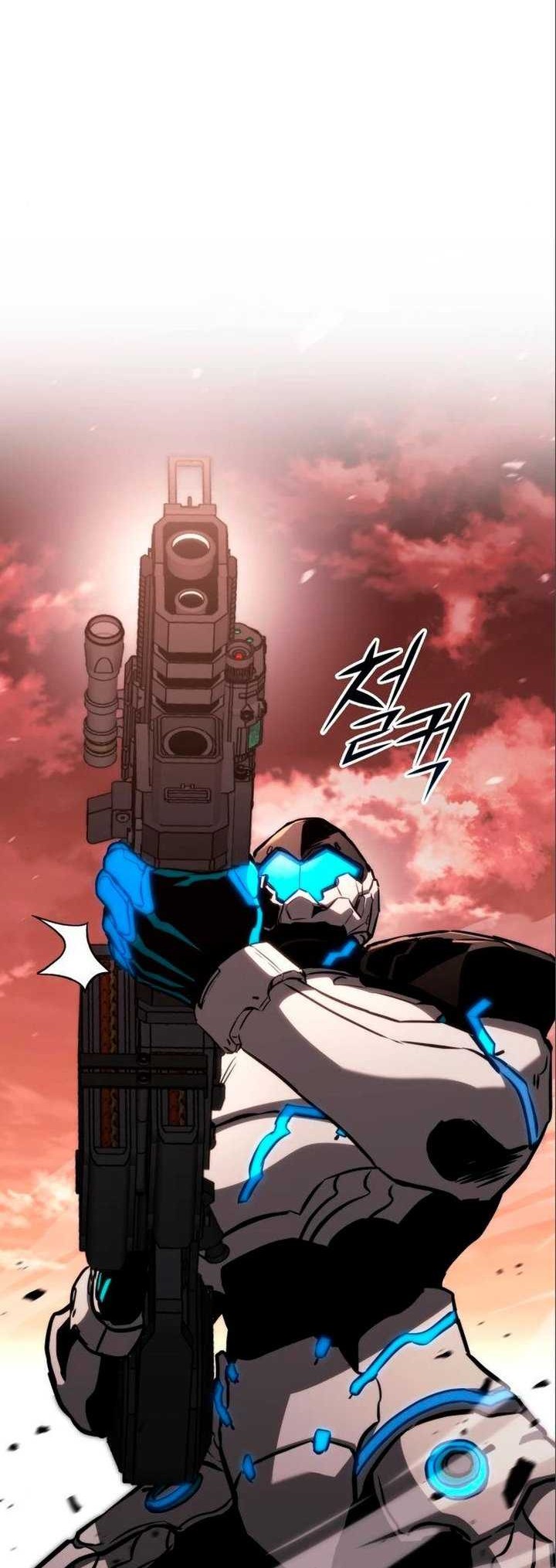 Kill The Dragon Chapter 86 - halaman 5