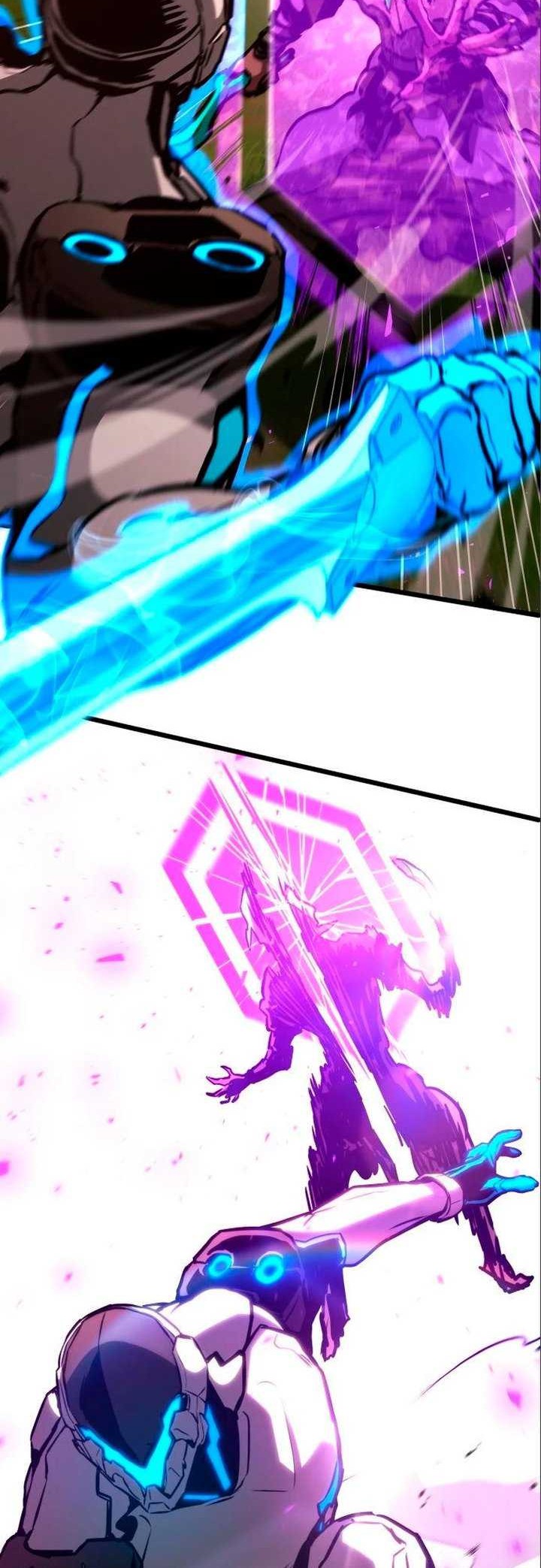 Kill The Dragon Chapter 86 - halaman 9