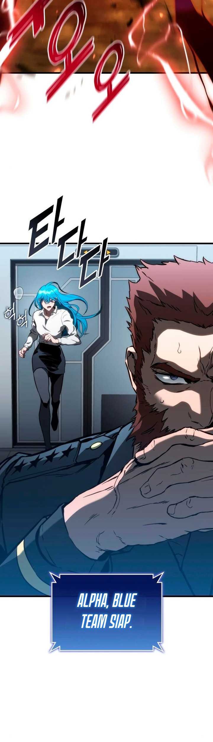 Kill The Dragon Chapter 87 - halaman 10