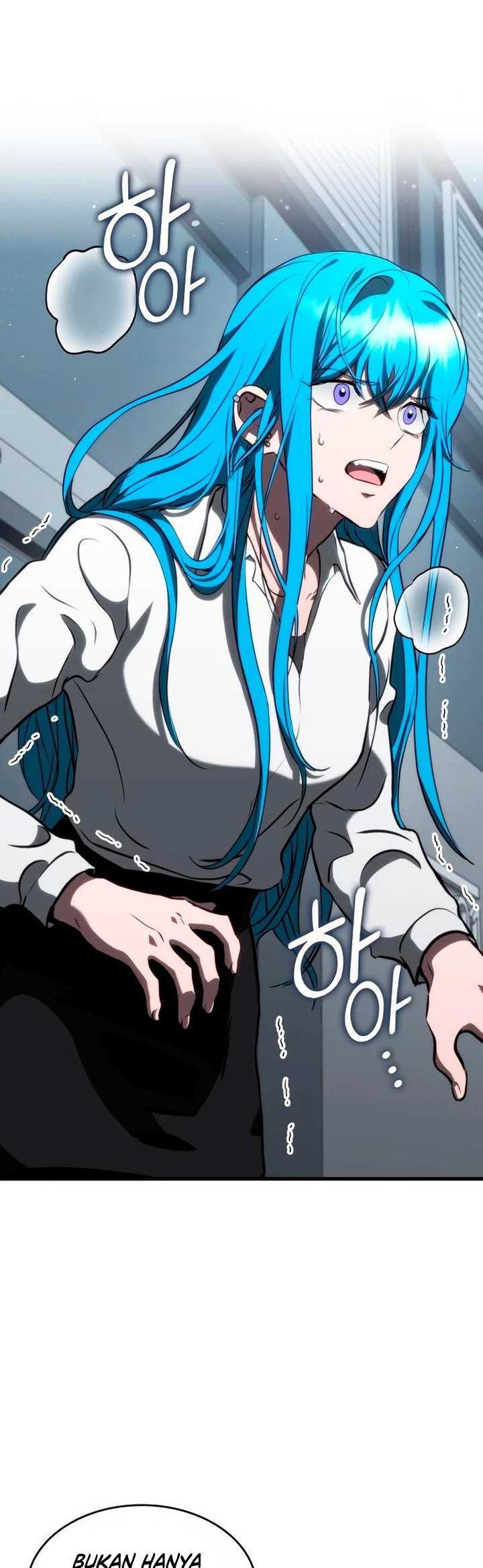 Kill The Dragon Chapter 87 - halaman 11