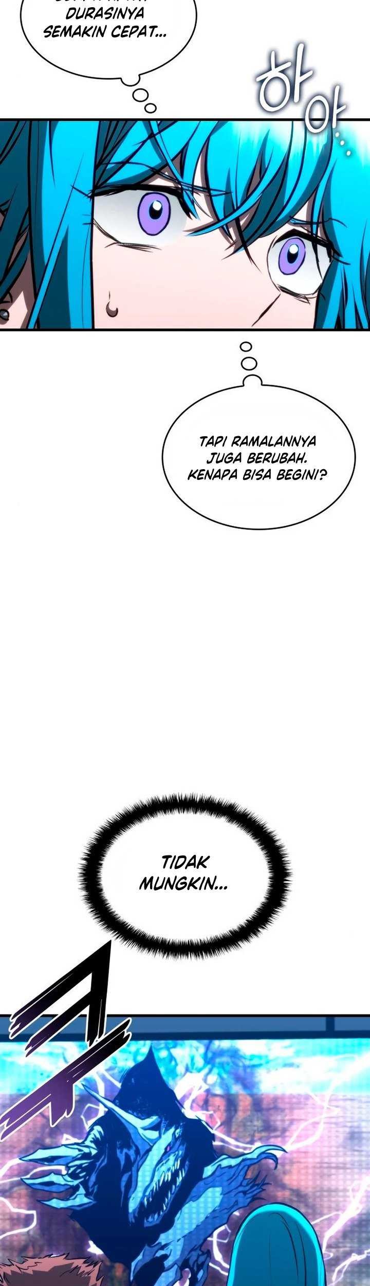 Kill The Dragon Chapter 87 - halaman 12
