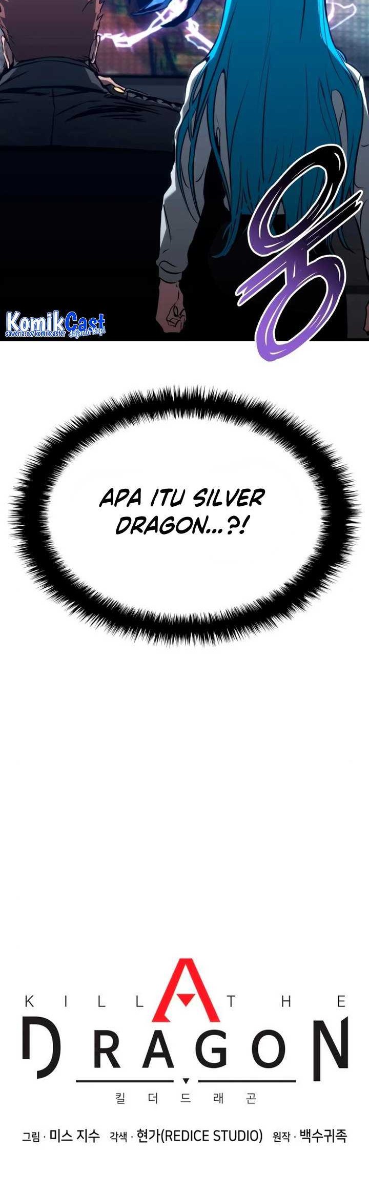 Kill The Dragon Chapter 87 - halaman 13