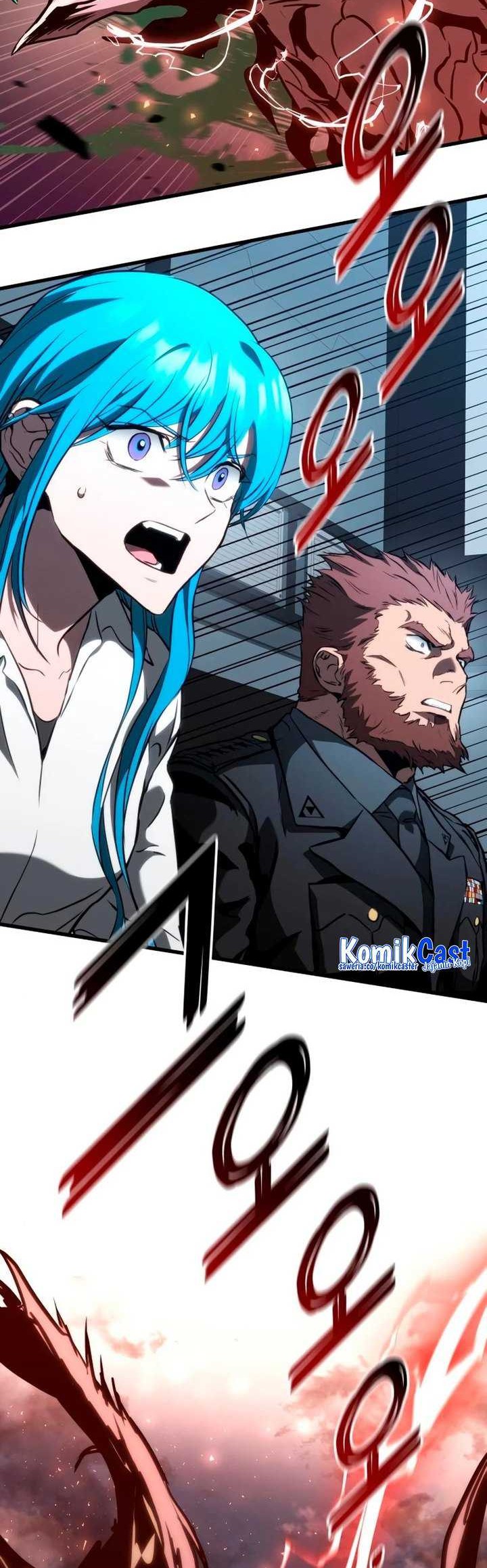 Kill The Dragon Chapter 87 - halaman 15