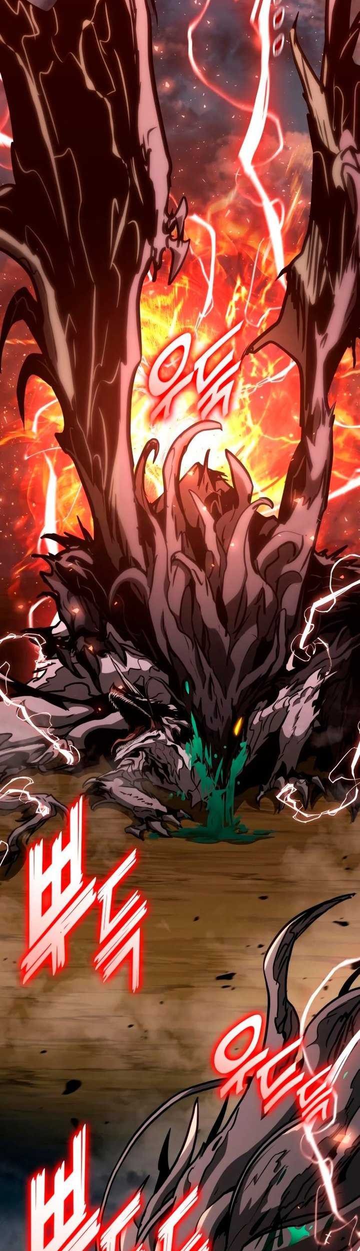 Kill The Dragon Chapter 87 - halaman 16