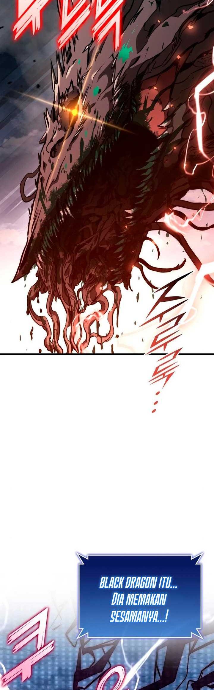 Kill The Dragon Chapter 87 - halaman 17