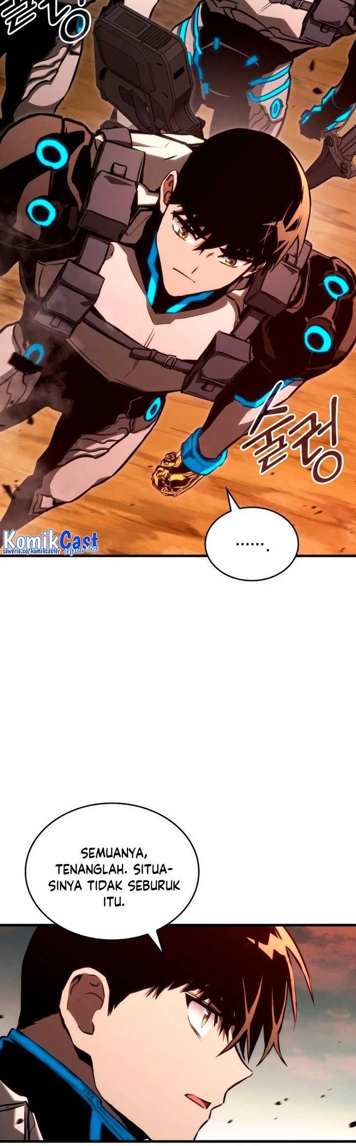 Kill The Dragon Chapter 87 - halaman 19