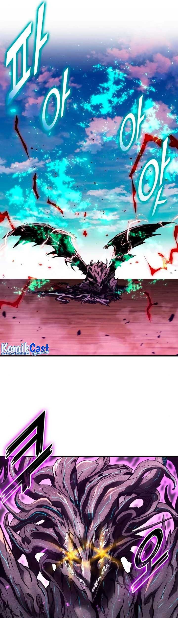 Kill The Dragon Chapter 87 - halaman 22