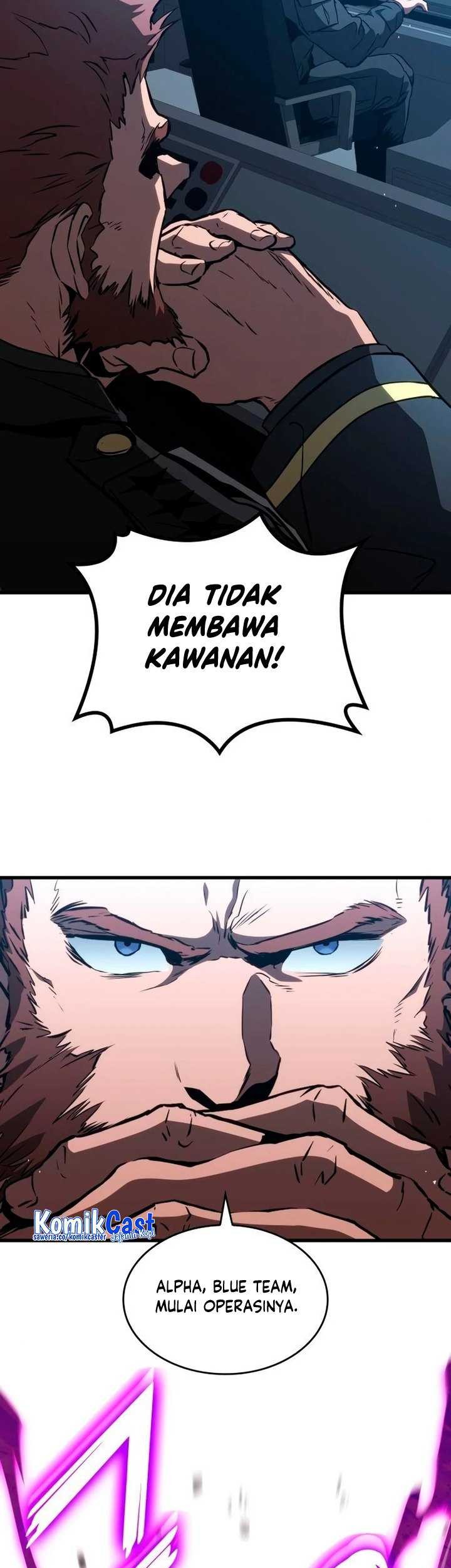 Kill The Dragon Chapter 87 - halaman 24