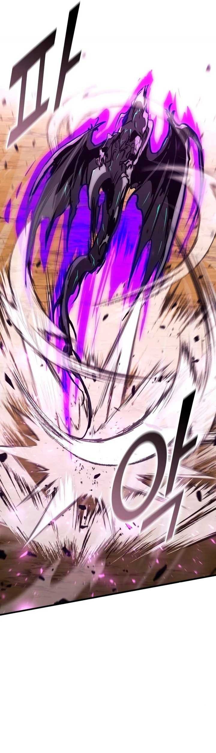 Kill The Dragon Chapter 87 - halaman 26