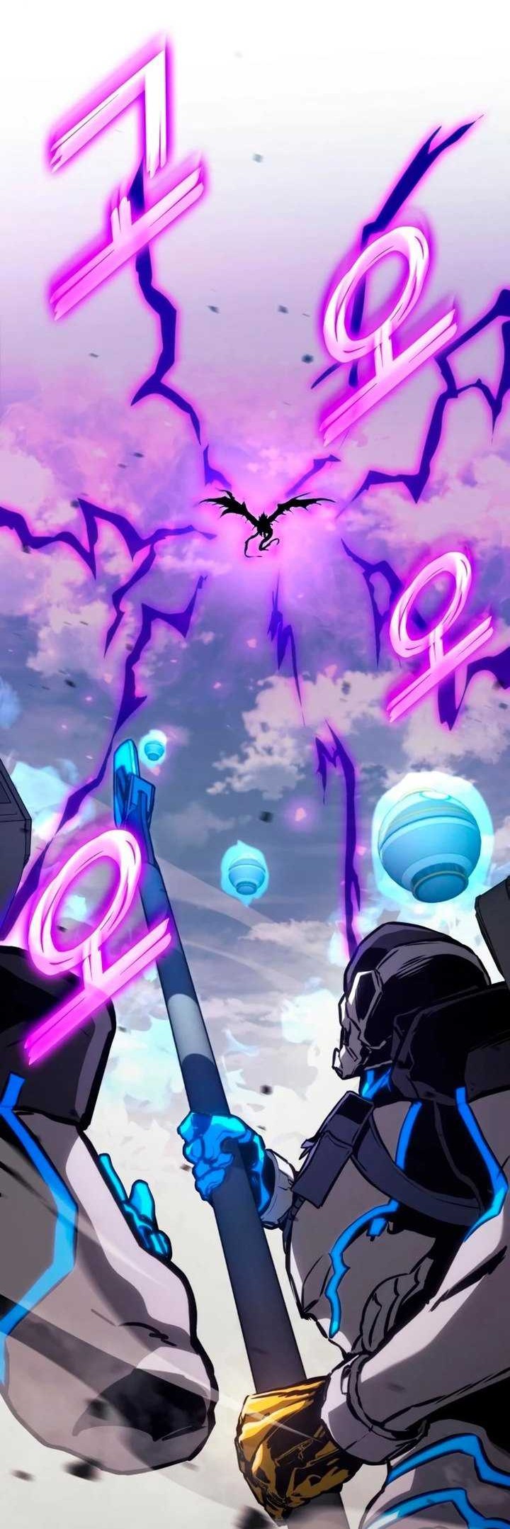 Kill The Dragon Chapter 87 - halaman 27