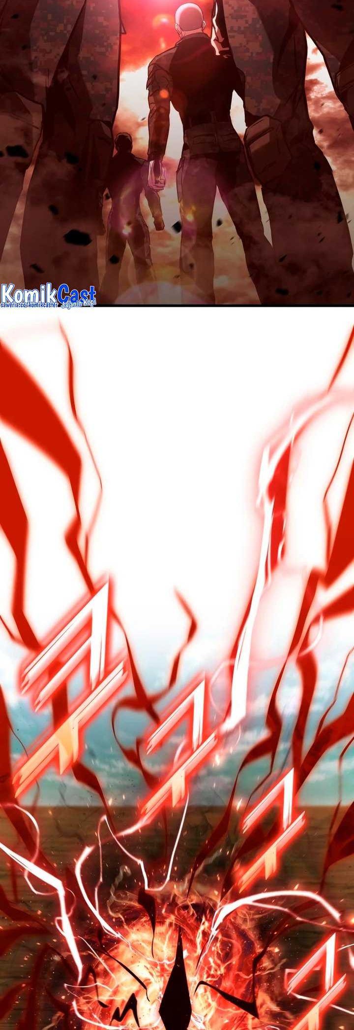 Kill The Dragon Chapter 87 - halaman 3