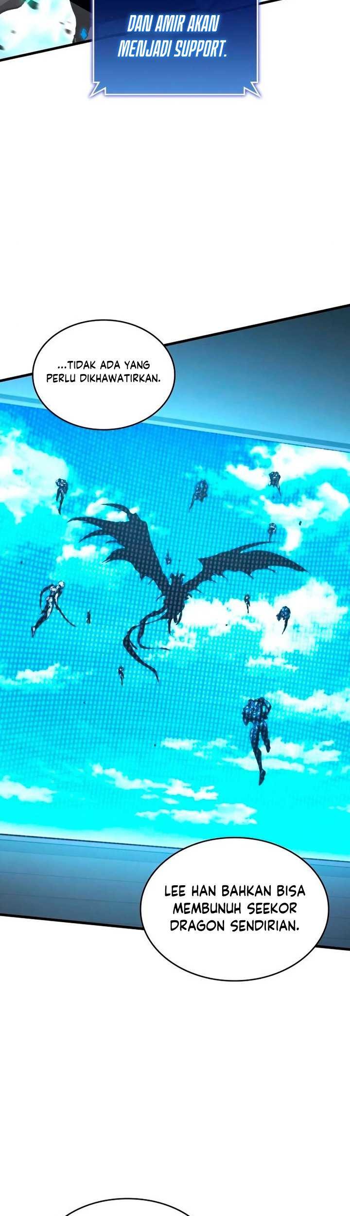 Kill The Dragon Chapter 87 - halaman 30
