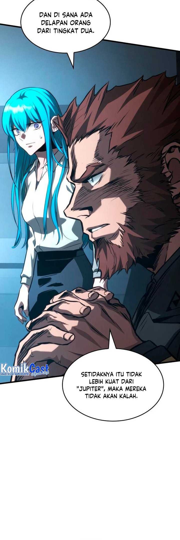 Kill The Dragon Chapter 87 - halaman 31