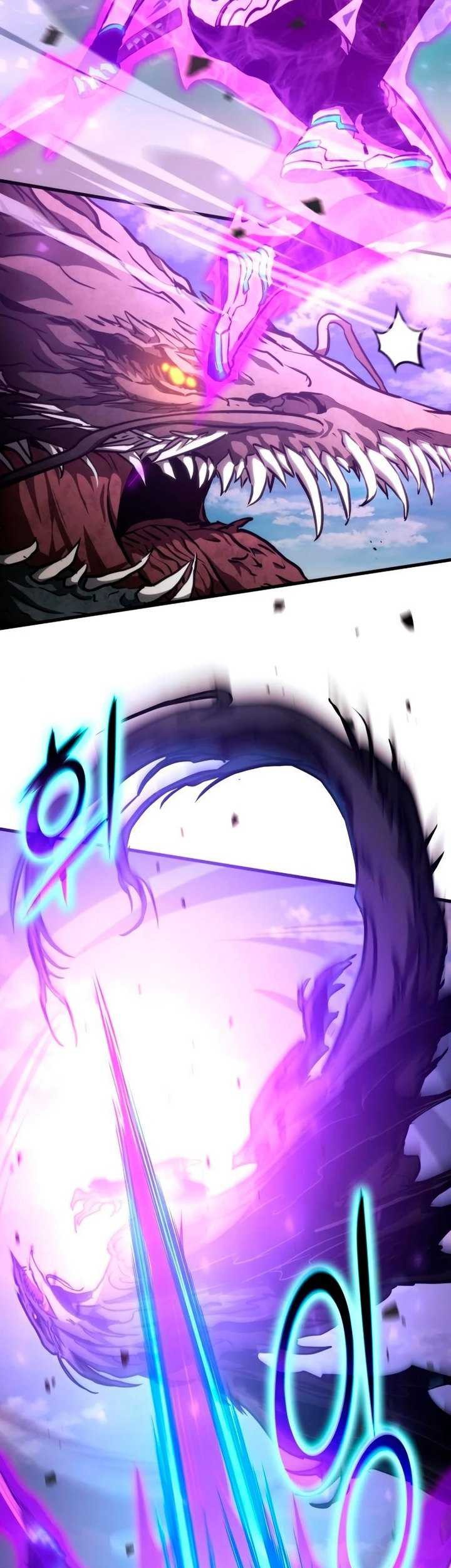 Kill The Dragon Chapter 87 - halaman 36