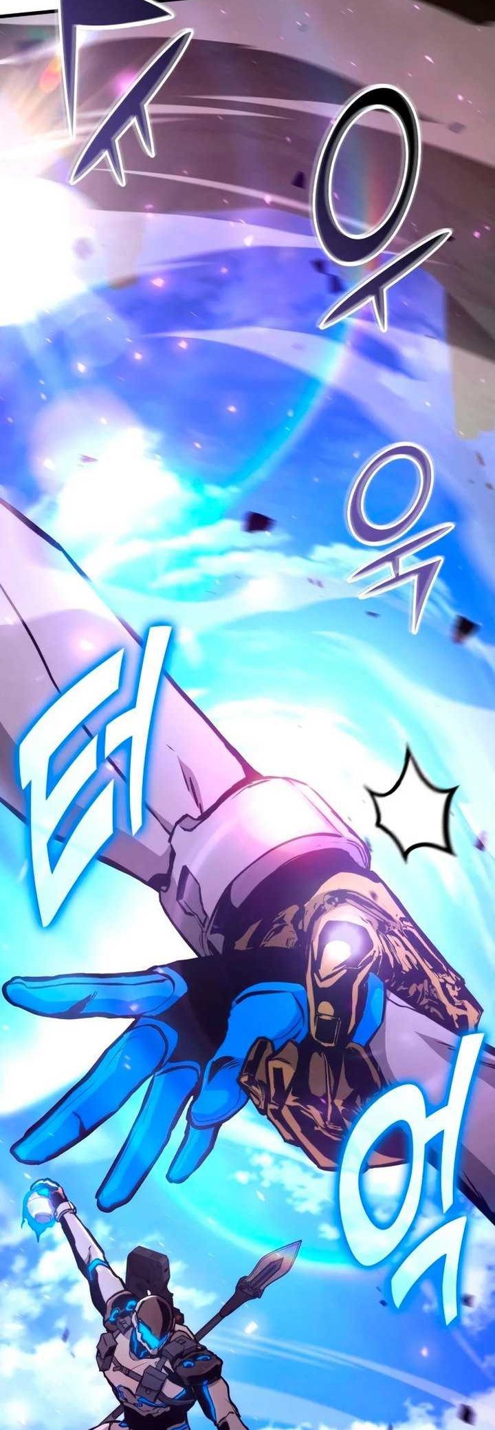 Kill The Dragon Chapter 87 - halaman 39