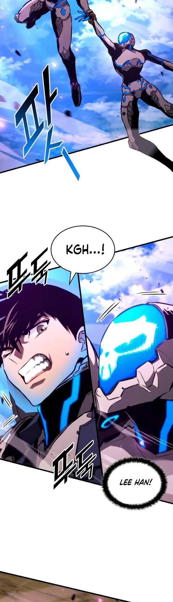 Kill The Dragon Chapter 87 - halaman 40