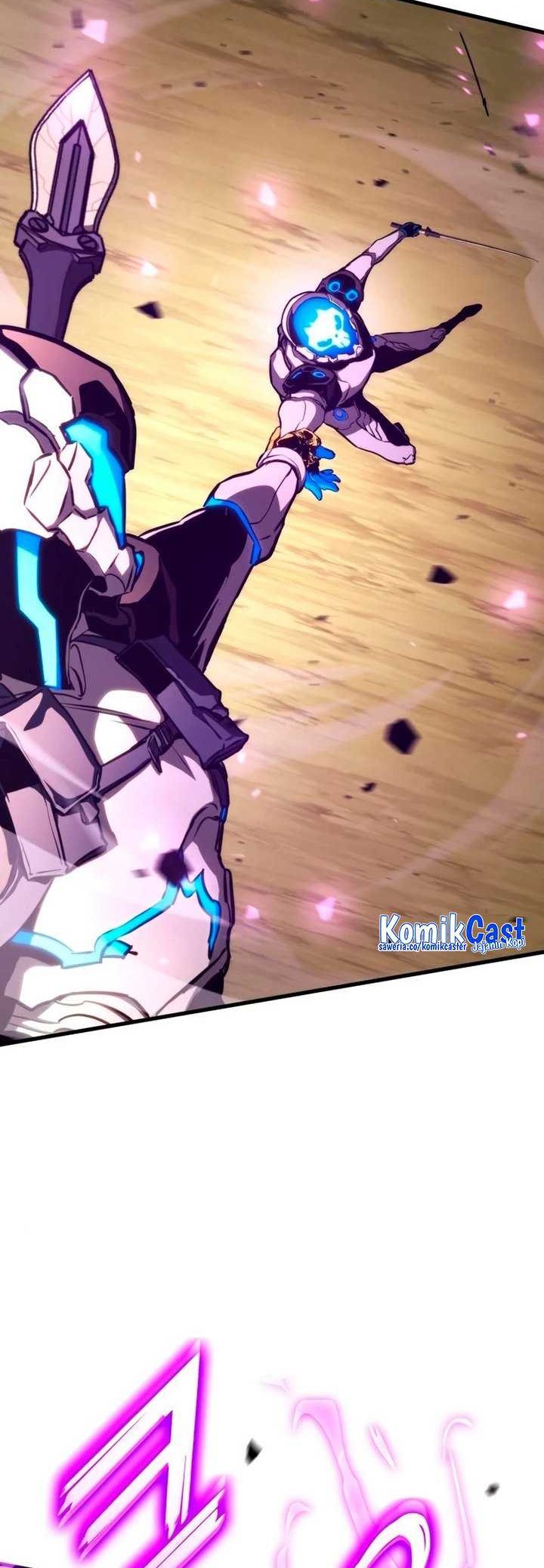 Kill The Dragon Chapter 87 - halaman 41