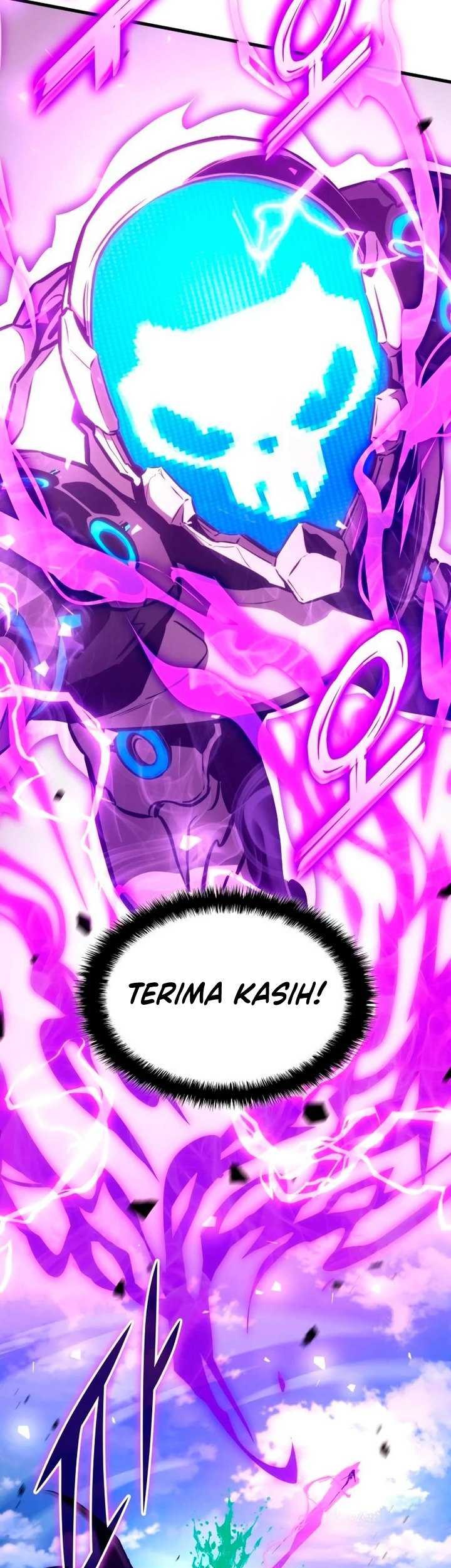 Kill The Dragon Chapter 87 - halaman 42