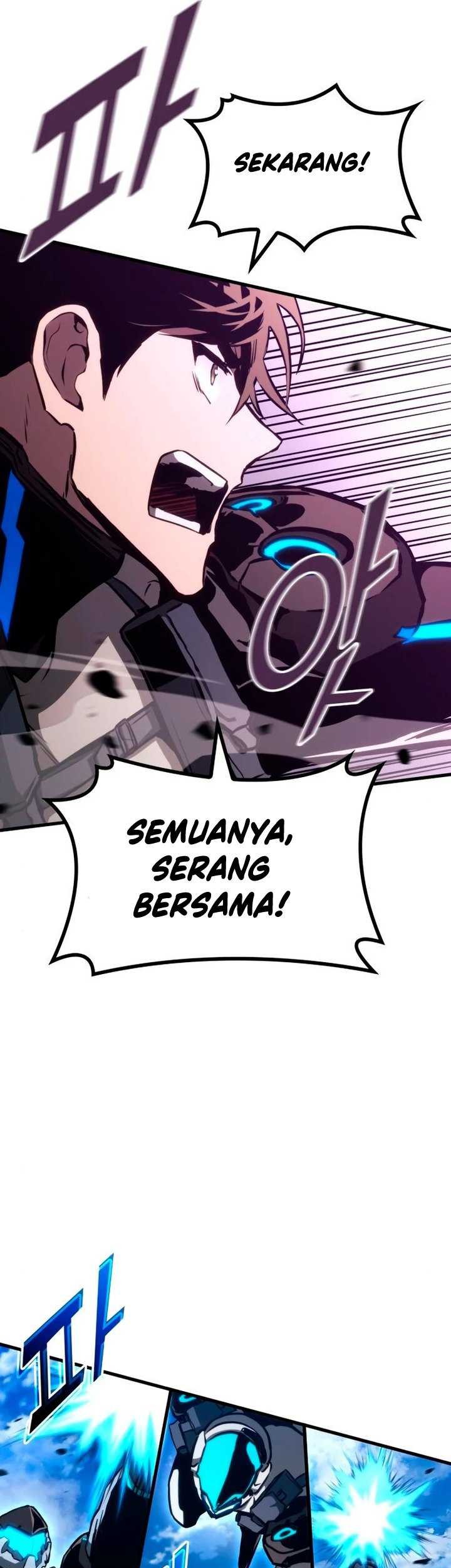 Kill The Dragon Chapter 87 - halaman 44