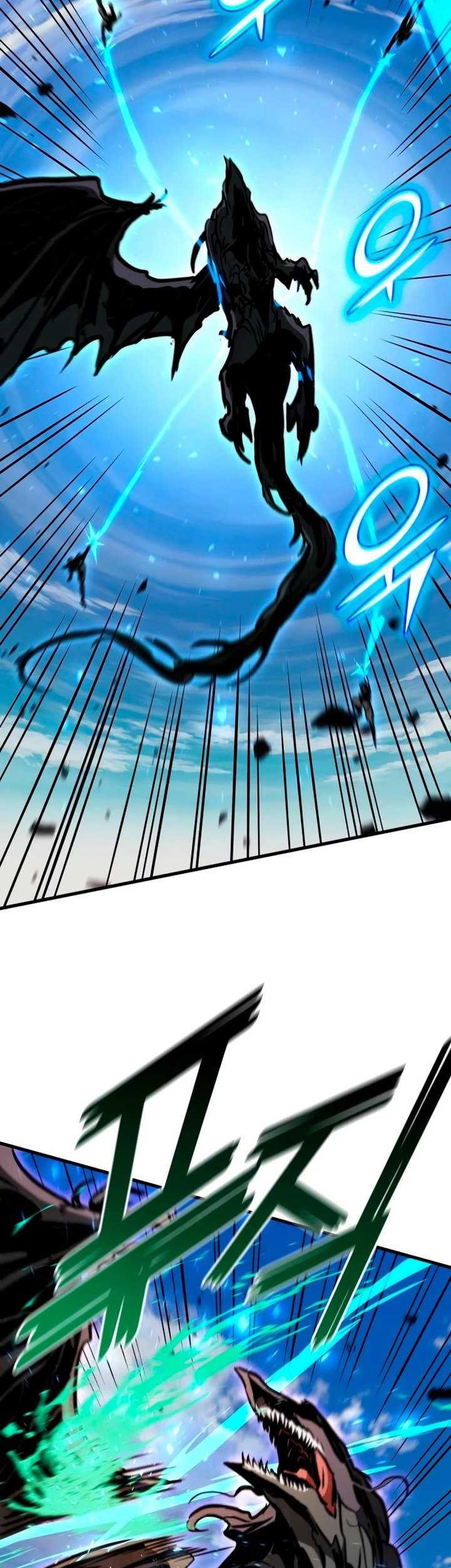 Kill The Dragon Chapter 87 - halaman 46