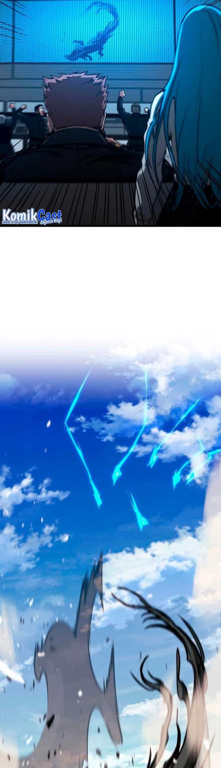 Kill The Dragon Chapter 87 - halaman 48
