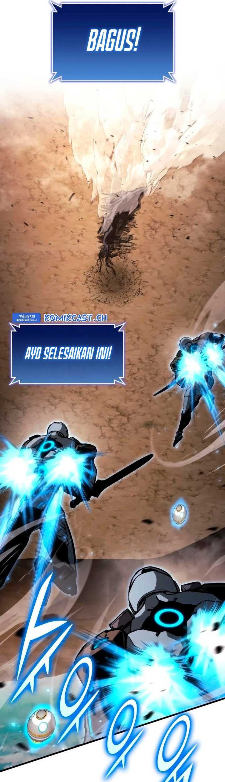 Kill The Dragon Chapter 87 - halaman 50