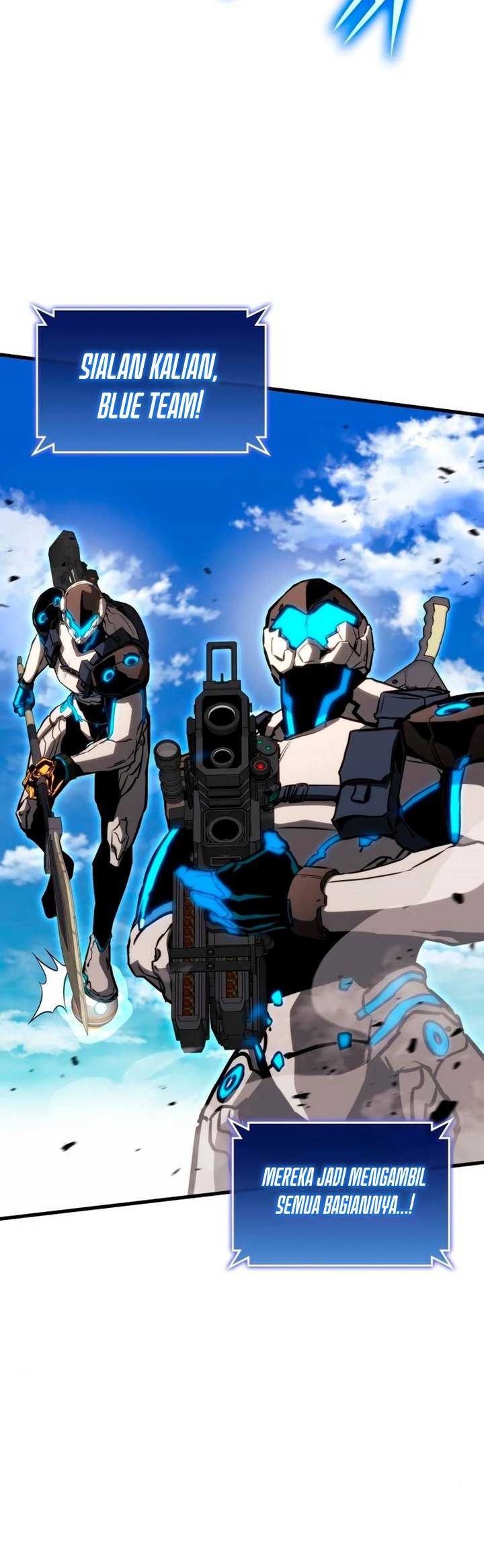 Kill The Dragon Chapter 87 - halaman 51