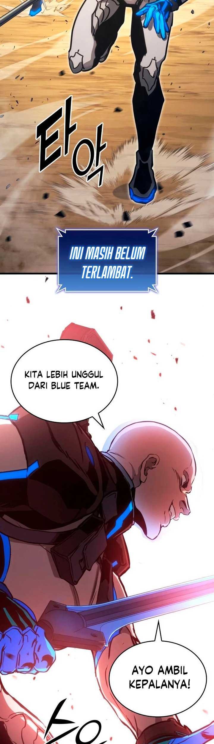 Kill The Dragon Chapter 87 - halaman 54