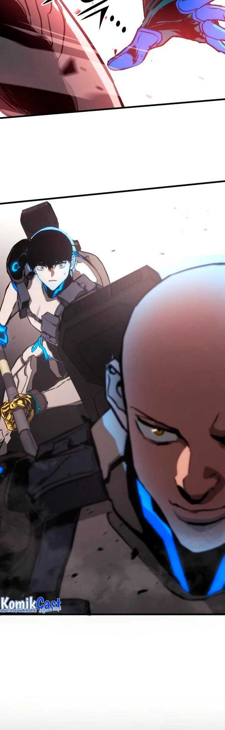 Kill The Dragon Chapter 87 - halaman 55