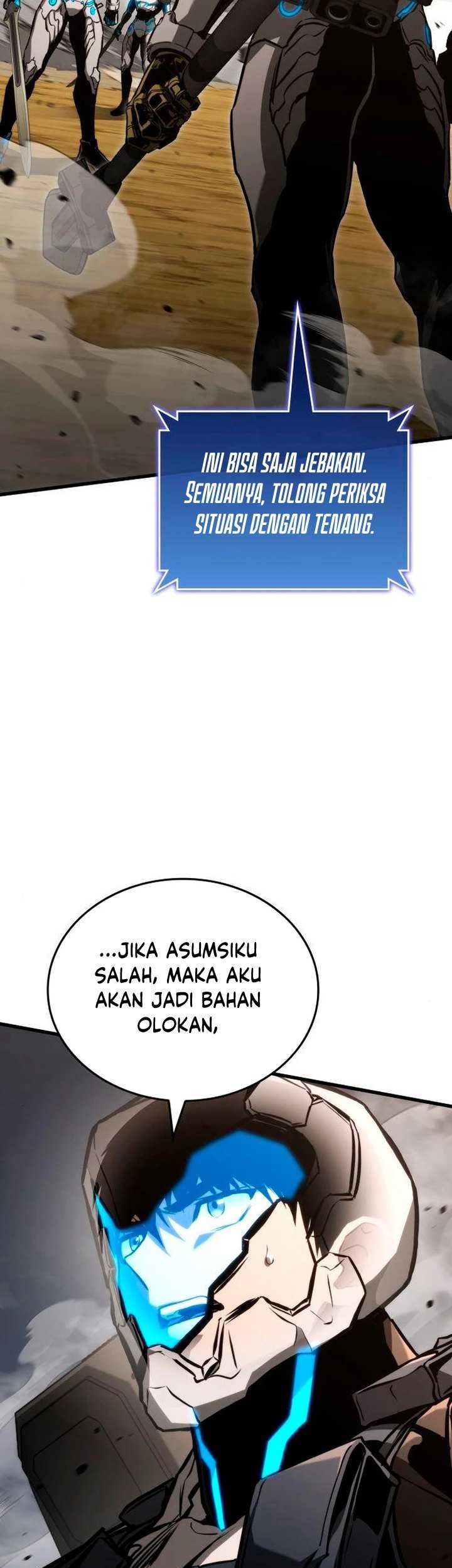 Kill The Dragon Chapter 88 - halaman 10