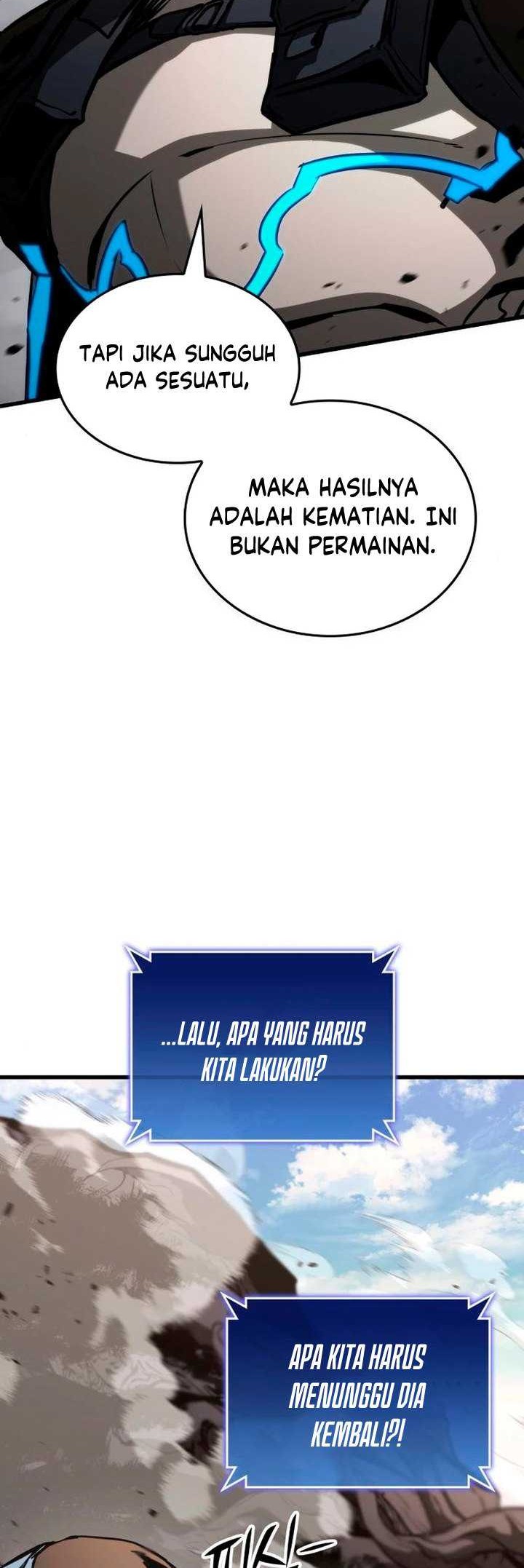 Kill The Dragon Chapter 88 - halaman 11