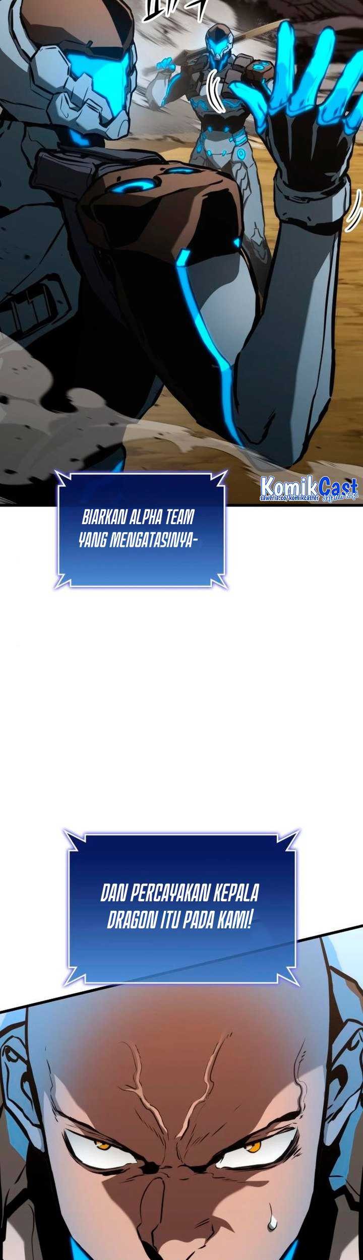 Kill The Dragon Chapter 88 - halaman 12
