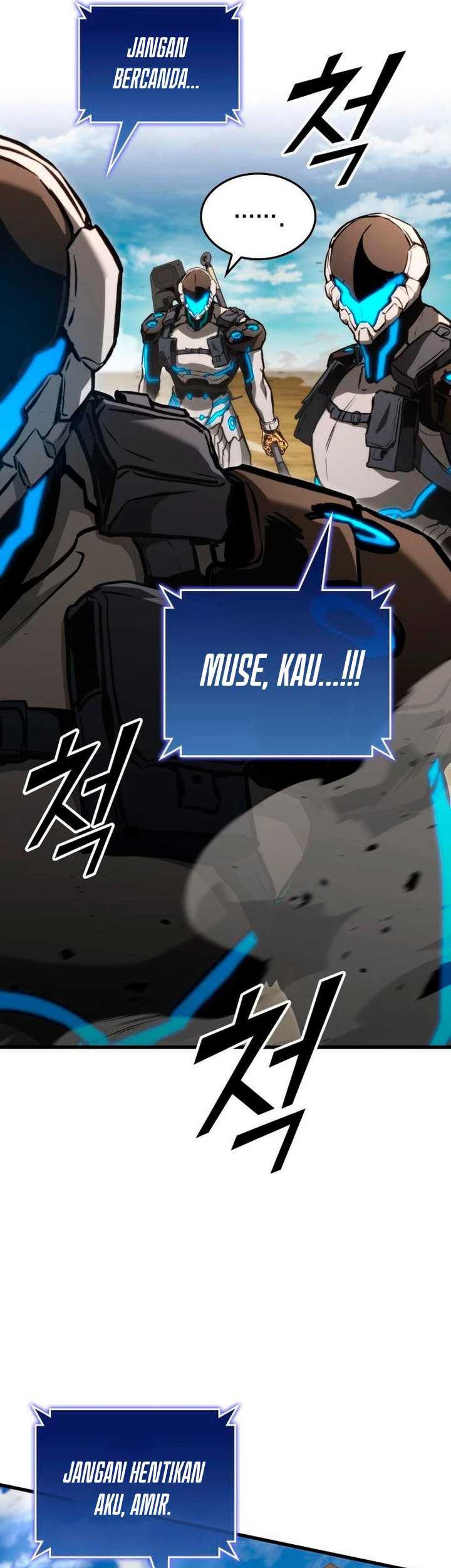 Kill The Dragon Chapter 88 - halaman 14