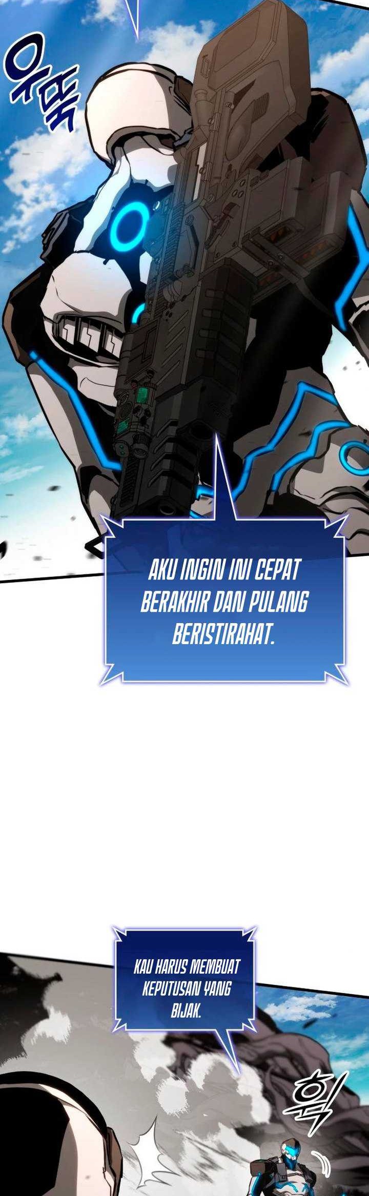Kill The Dragon Chapter 88 - halaman 15