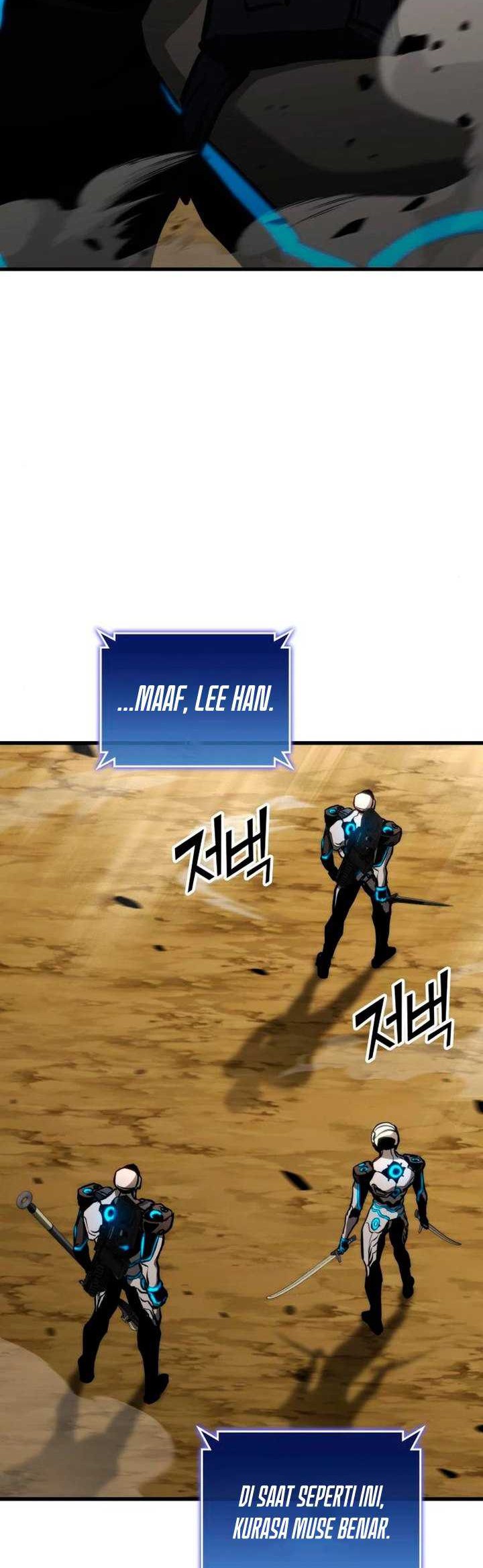 Kill The Dragon Chapter 88 - halaman 17
