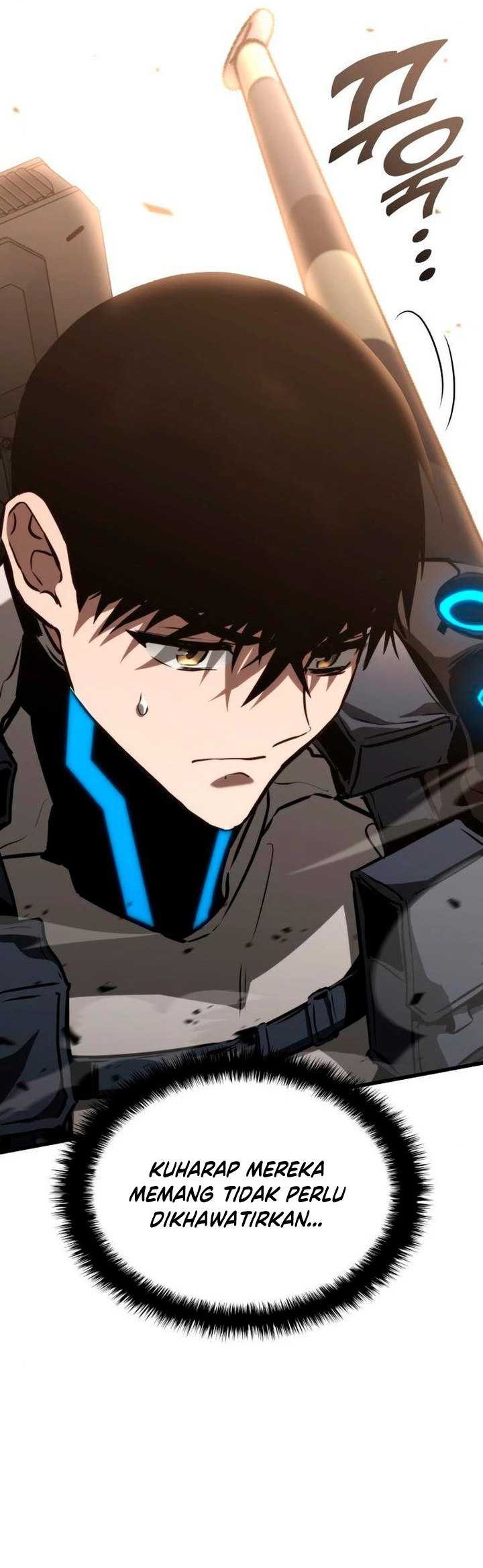 Kill The Dragon Chapter 88 - halaman 19