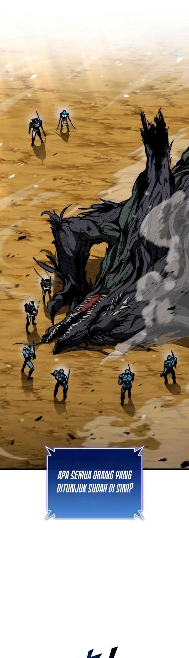 Kill The Dragon Chapter 88 - halaman 20