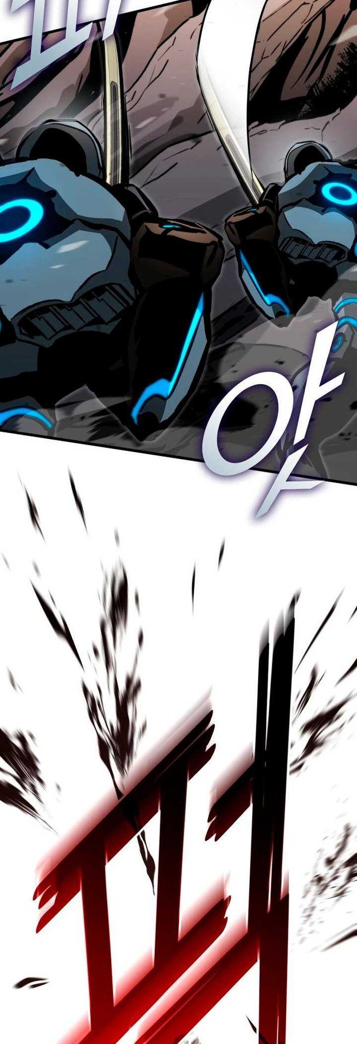 Kill The Dragon Chapter 88 - halaman 23