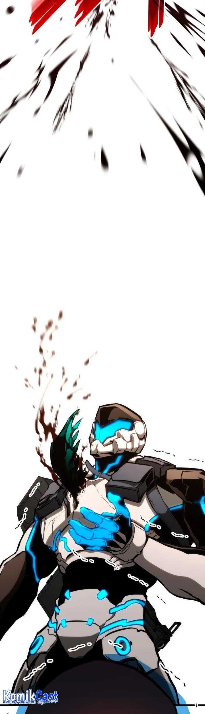 Kill The Dragon Chapter 88 - halaman 24