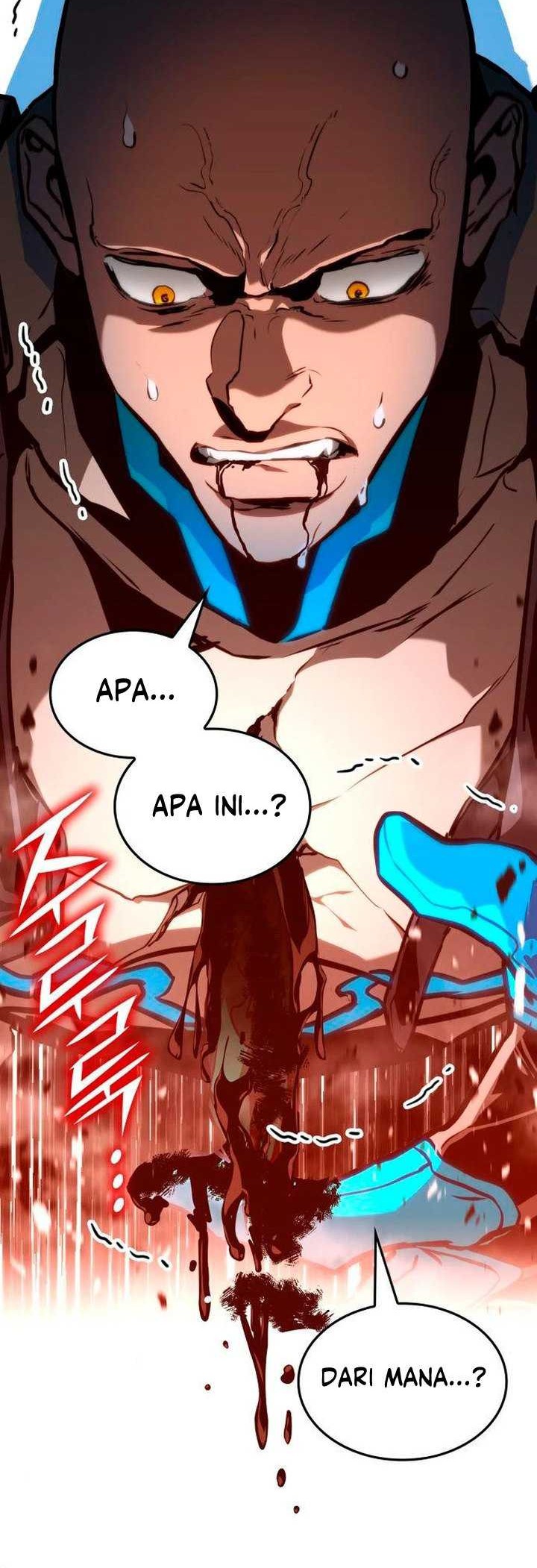 Kill The Dragon Chapter 88 - halaman 25